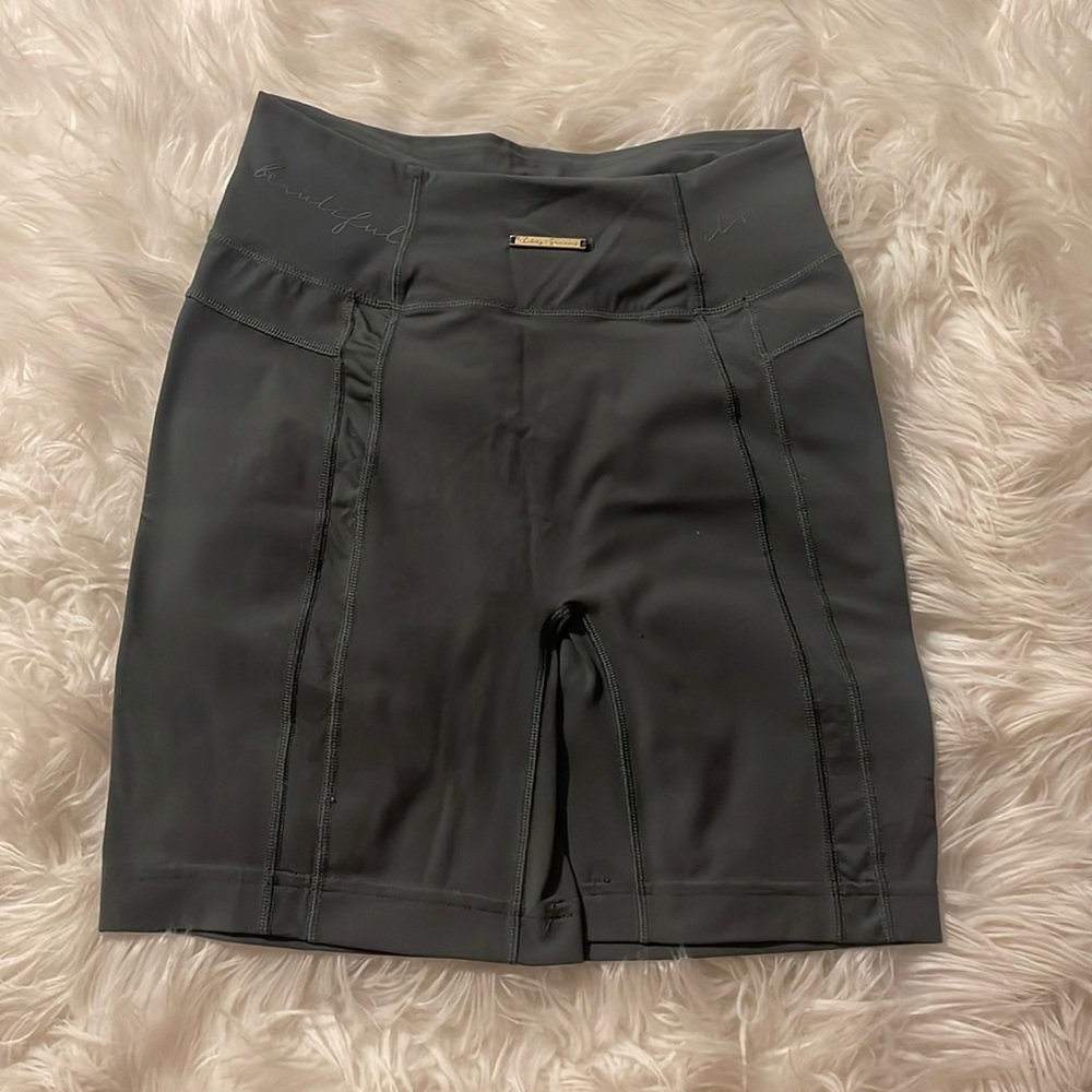 Gymshark Whitney Simmons Shorts